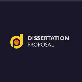 Dissertation Proposal